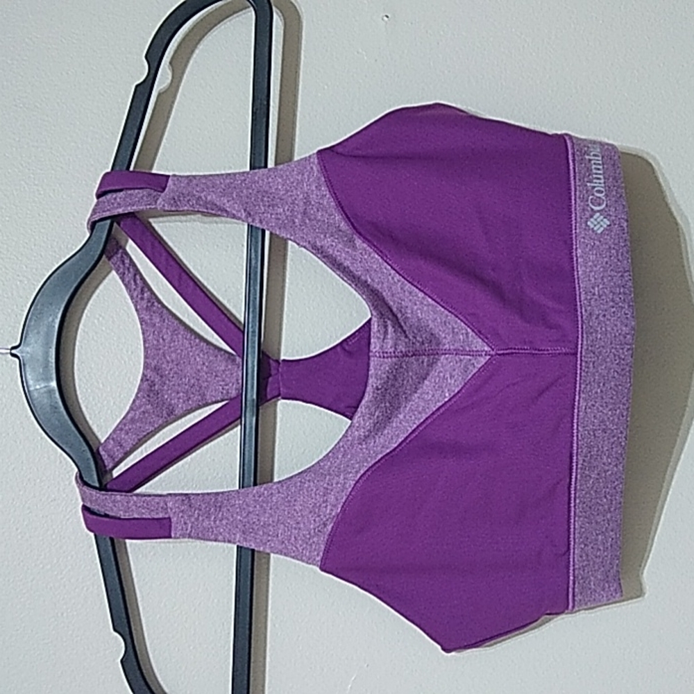 Columbia Sports Bra